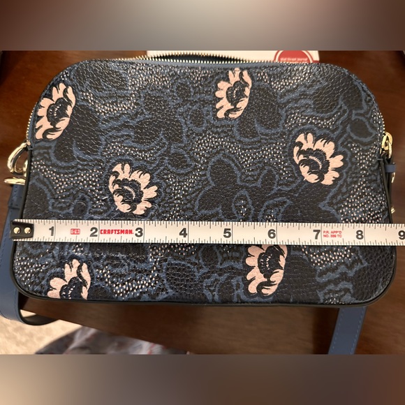 EUC Ted Baker Crossbody Bag - Picture 5 of 14